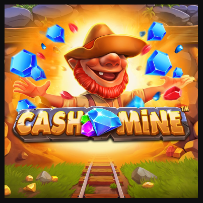 Cash Mine